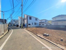 【東京都/日野市大字日野】日野市大字日野 新築一戸建て 