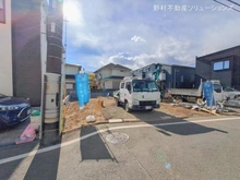 【東京都/日野市大字日野】日野市大字日野 新築一戸建て 