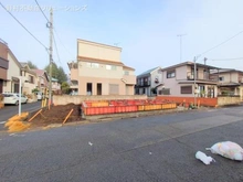 【東京都/羽村市緑ヶ丘】羽村市緑ヶ丘2丁目 新築一戸建て 