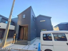 【東京都/羽村市小作台】羽村市小作台4丁目 新築一戸建て 