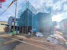 【東京都/羽村市小作台】羽村市小作台4丁目 新築一戸建て 