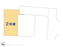 【東京都/日野市日野台】日野市日野台5丁目 新築一戸建て 図面と異なる場合は現況を優先