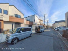 【東京都/日野市日野本町】日野市日野本町4丁目 新築一戸建て 