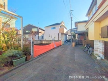 【東京都/羽村市小作台】羽村市小作台3丁目 新築一戸建て 