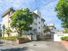 【東京都/立川市若葉町】立川市若葉町4丁目 新築一戸建て 周辺施設