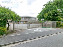 【東京都/立川市若葉町】立川市若葉町4丁目 新築一戸建て 周辺施設