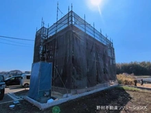 【東京都/八王子市小比企町】八王子市小比企町 新築一戸建て 