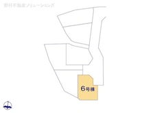 【東京都/八王子市小比企町】八王子市小比企町 新築一戸建て 図面と異なる場合は現況を優先