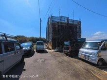 【東京都/八王子市小比企町】八王子市小比企町 新築一戸建て 