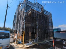 【東京都/八王子市小比企町】八王子市小比企町 新築一戸建て 