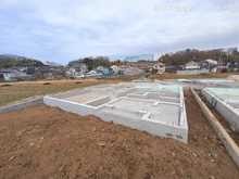 【東京都/八王子市小比企町】八王子市小比企町 新築一戸建て 外観