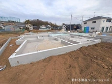 【東京都/八王子市小比企町】八王子市小比企町 新築一戸建て 