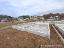 【東京都/八王子市小比企町】八王子市小比企町 新築一戸建て 