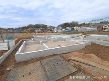 【東京都/八王子市小比企町】八王子市小比企町 新築一戸建て 