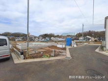 【東京都/八王子市小比企町】八王子市小比企町 新築一戸建て 