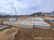 【東京都/八王子市小比企町】八王子市小比企町 新築一戸建て 