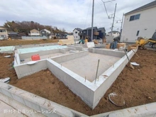 【東京都/八王子市小比企町】八王子市小比企町 新築一戸建て 