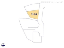 【東京都/八王子市小比企町】八王子市小比企町 新築一戸建て 図面と異なる場合は現況を優先