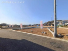 【東京都/八王子市小比企町】八王子市小比企町 新築一戸建て 