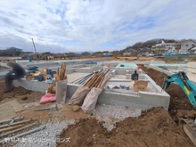 【東京都/八王子市小比企町】八王子市小比企町 新築一戸建て 