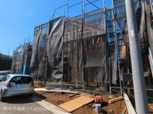 【東京都/八王子市小比企町】八王子市小比企町 新築一戸建て 
