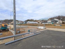 【東京都/八王子市小比企町】八王子市小比企町 新築一戸建て 