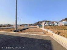 【東京都/八王子市小比企町】八王子市小比企町 新築一戸建て 