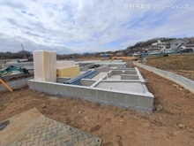 【東京都/八王子市小比企町】八王子市小比企町 新築一戸建て 