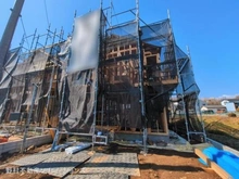 【東京都/八王子市小比企町】八王子市小比企町 新築一戸建て 