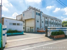 【東京都/八王子市小比企町】八王子市小比企町 新築一戸建て 周辺施設