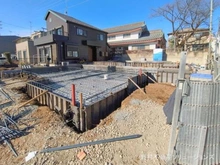 【東京都/八王子市山田町】八王子市山田町 新築一戸建て 