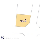 【東京都/八王子市山田町】八王子市山田町 新築一戸建て 図面と異なる場合は現況を優先