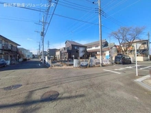 【東京都/八王子市山田町】八王子市山田町 新築一戸建て 