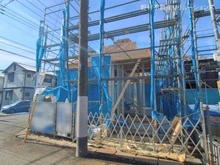 【東京都/八王子市山田町】八王子市山田町 新築一戸建て 