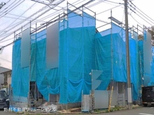 【東京都/八王子市山田町】八王子市山田町 新築一戸建て 