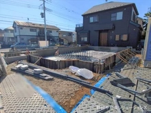 【東京都/八王子市山田町】八王子市山田町 新築一戸建て 外観