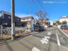 【東京都/八王子市山田町】八王子市山田町 新築一戸建て 