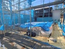 【東京都/八王子市山田町】八王子市山田町 新築一戸建て 