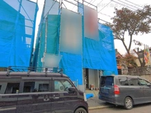 【東京都/八王子市山田町】八王子市山田町 新築一戸建て 