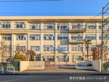 【東京都/八王子市山田町】八王子市山田町 新築一戸建て 周辺施設
