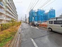 【東京都/昭島市福島町】昭島市福島町 新築一戸建て 