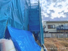 【東京都/昭島市福島町】昭島市福島町 新築一戸建て 