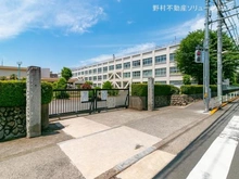 【東京都/昭島市福島町】昭島市福島町 新築一戸建て 周辺施設