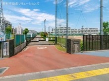 【東京都/昭島市福島町】昭島市福島町 新築一戸建て 周辺施設