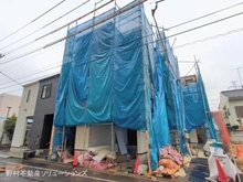 【東京都/昭島市福島町】昭島市福島町 新築一戸建て 