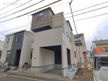 【東京都/昭島市福島町】昭島市福島町 新築一戸建て 