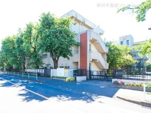 【東京都/武蔵村山市学園】武蔵村山市学園4丁目 新築一戸建て 周辺施設