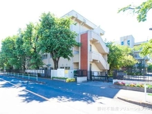 【東京都/武蔵村山市学園】武蔵村山市学園4丁目 新築一戸建て 周辺施設