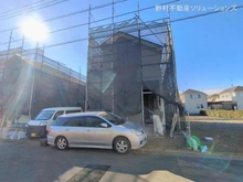 【東京都/武蔵村山市学園】武蔵村山市学園4丁目 新築一戸建て 