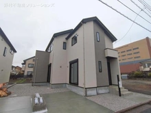 【東京都/武蔵村山市学園】武蔵村山市学園4丁目 新築一戸建て 